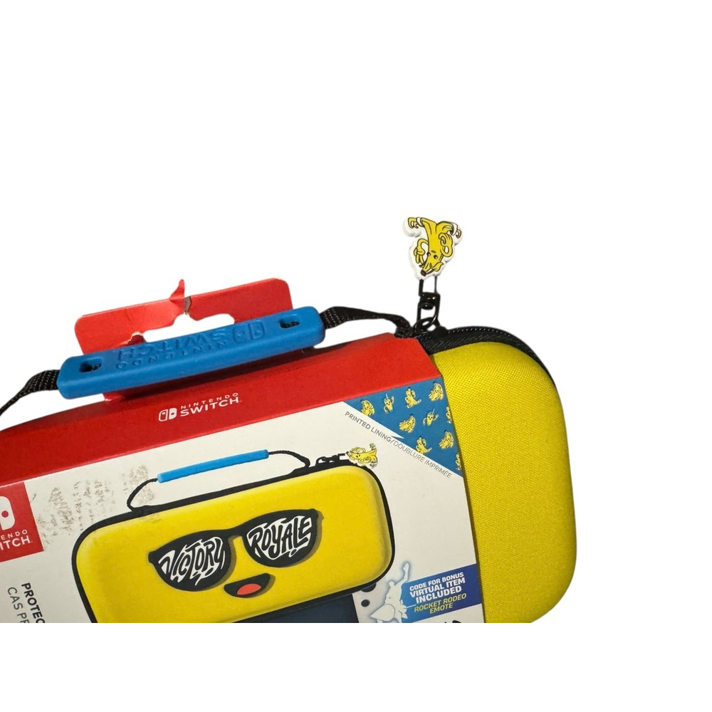 New Nintendo Fortnite Switch Protection Case - Picture 3 of 3